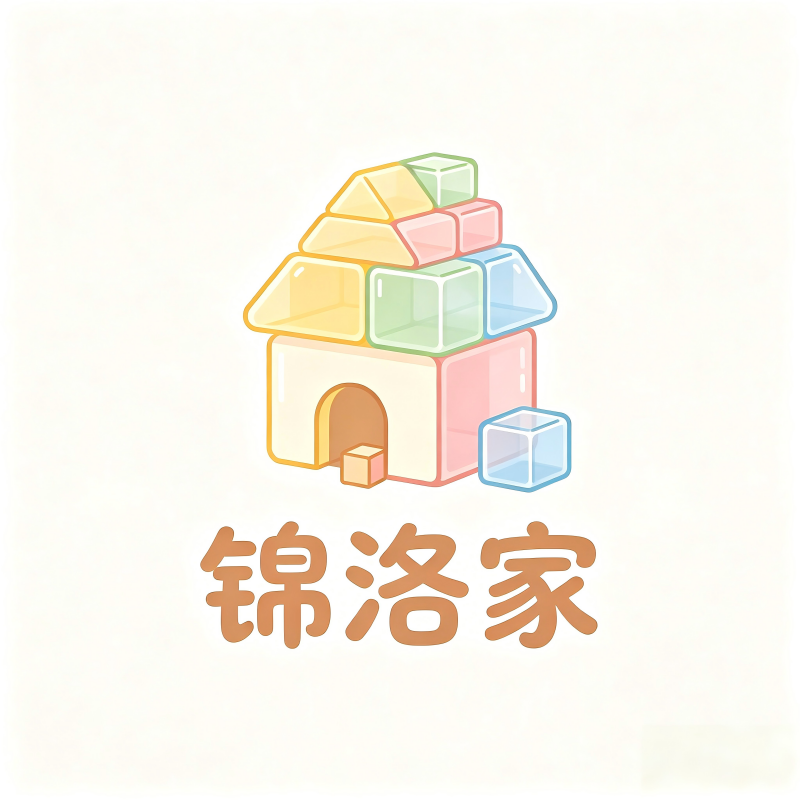 锦洛家